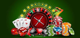 Lucky Duck Casino